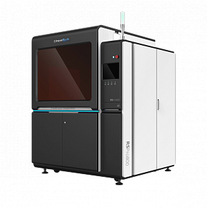 Промышленные-3D принтеры