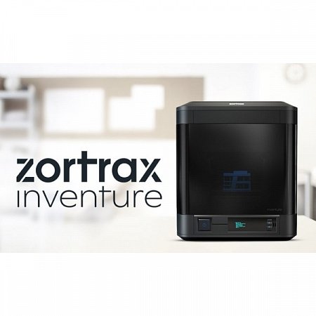 Zortrax Inventure
